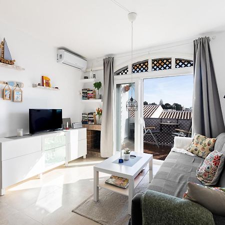 Cosy Apartment In Verano Azul Nerja Kültér fotó