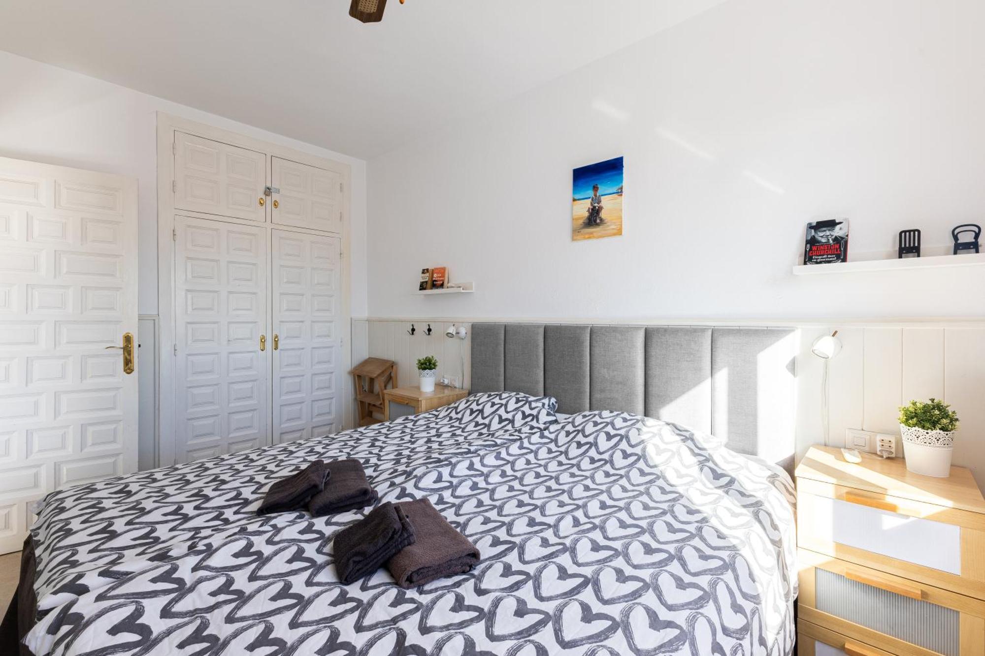 Cosy Apartment In Verano Azul Nerja Kültér fotó